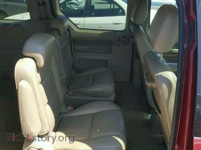 2004 FORD FREESTAR - VIN: 2FMDA58244BA57559 - Фото 6