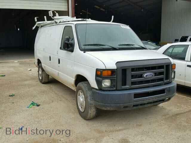 Photo 1FTNE2EW5CDB01581 - FORD ECONOLINE 2012