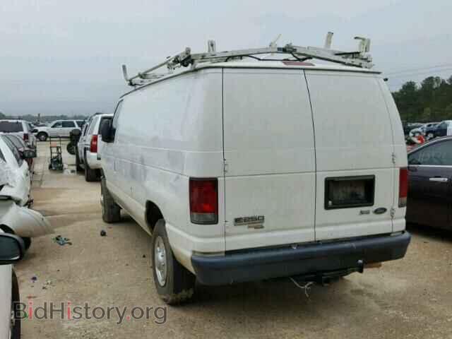 2012 FORD ECONOLINE - VIN: 1FTNE2EW5CDB01581 - Фото 3