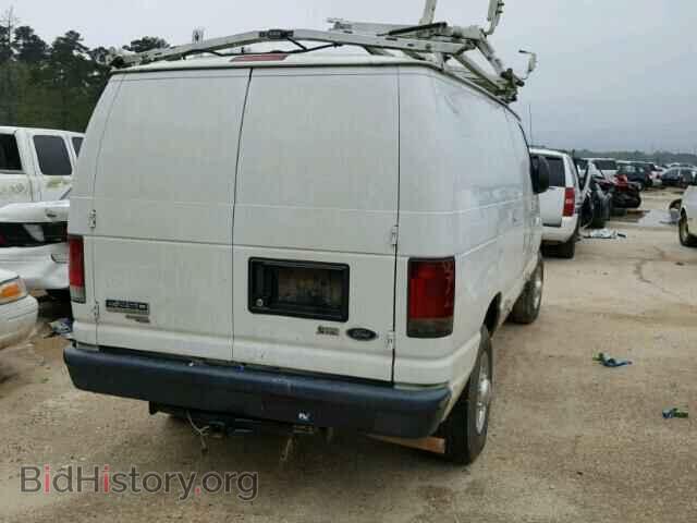 2012 FORD ECONOLINE - VIN: 1FTNE2EW5CDB01581 - Фото 4