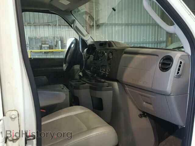 2012 FORD ECONOLINE - VIN: 1FTNE2EW5CDB01581 - Фото 5