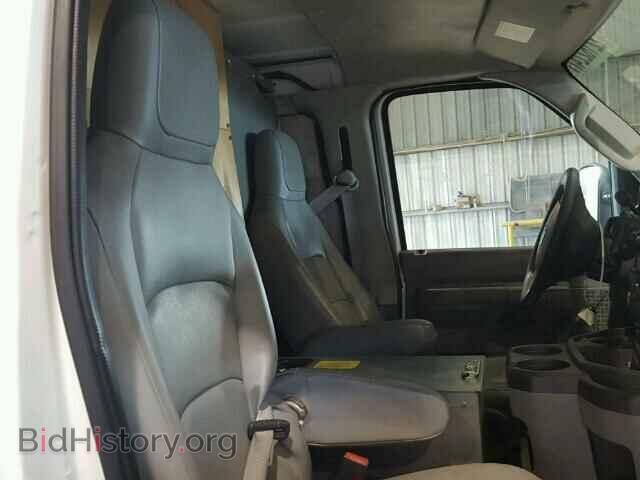 2012 FORD ECONOLINE - VIN: 1FTNE2EW5CDB01581 - Фото 6