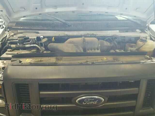 2012 FORD ECONOLINE - VIN: 1FTNE2EW5CDB01581 - Фото 7