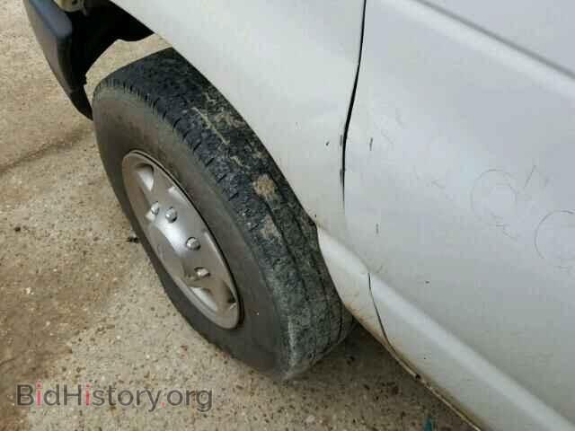 2012 FORD ECONOLINE - VIN: 1FTNE2EW5CDB01581 - Фото 9