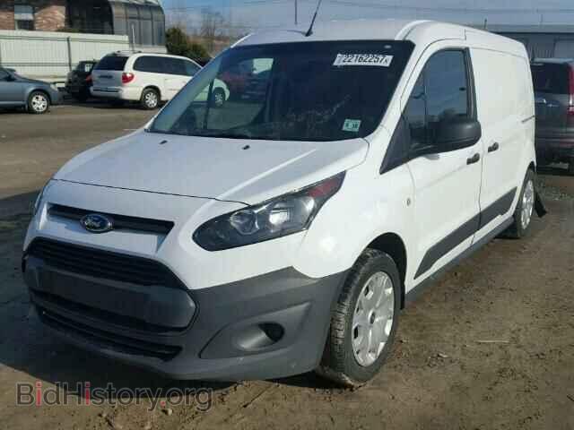 2015 FORD TRANSIT CO - VIN: NM0LS7E78F1175747 - Фото 2