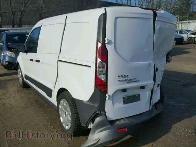 2015 FORD TRANSIT CO - VIN: NM0LS7E78F1175747 - Фото 3