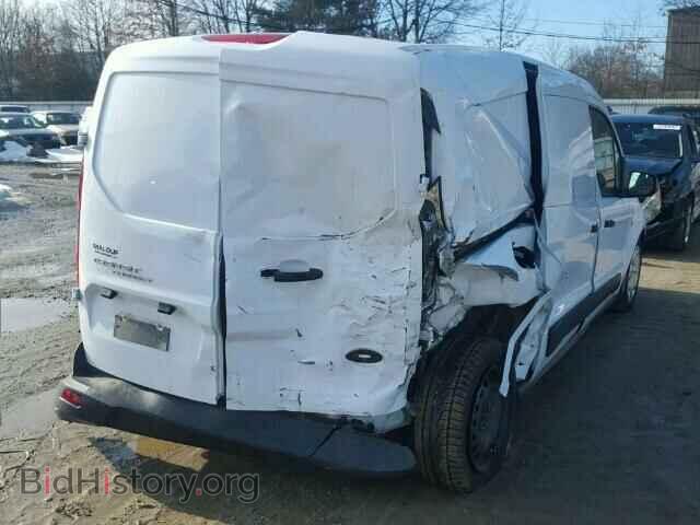 2015 FORD TRANSIT CO - VIN: NM0LS7E78F1175747 - Фото 4