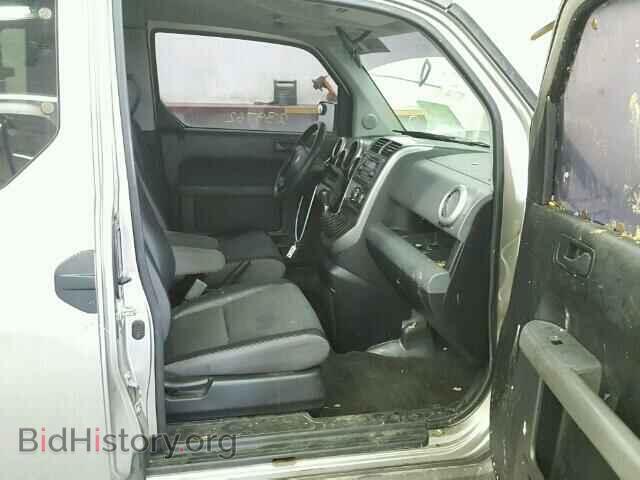 2004 HONDA ELEMENT - VIN: 5J6YH276X4L002645 - Photo 5