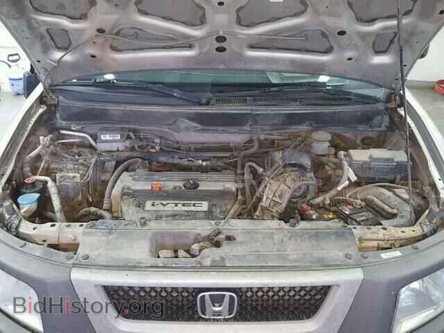 2004 HONDA ELEMENT - VIN: 5J6YH276X4L002645 - Photo 7