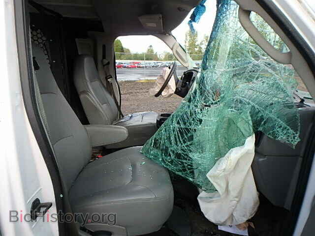 2007 FORD ECONOLINE - VIN: 1FTNE14W47DA72074 - Photo 5