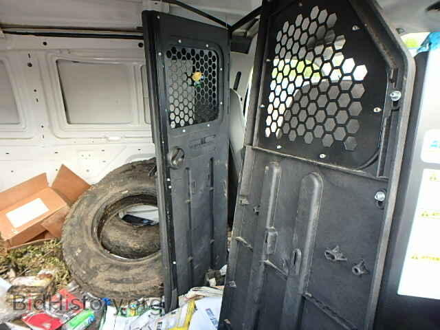 2007 FORD ECONOLINE - VIN: 1FTNE14W47DA72074 - Photo 6