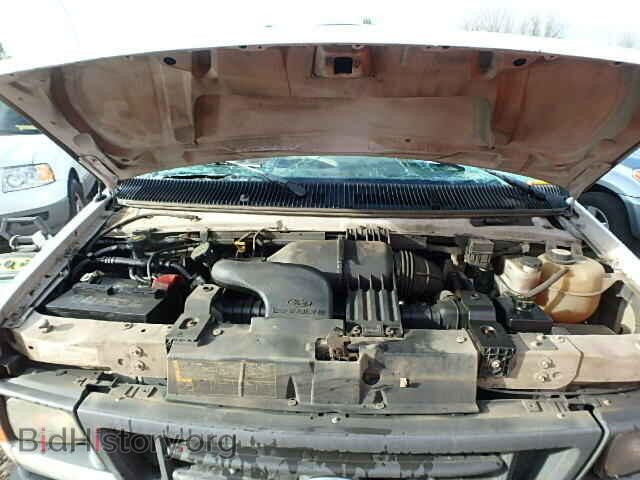 2007 Ford ECONOLINE (VIN 1FTNE14W47DA72074) — photo 7 of 10