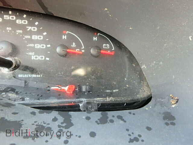 2007 FORD ECONOLINE - VIN: 1FTNE14W47DA72074 - Photo 8