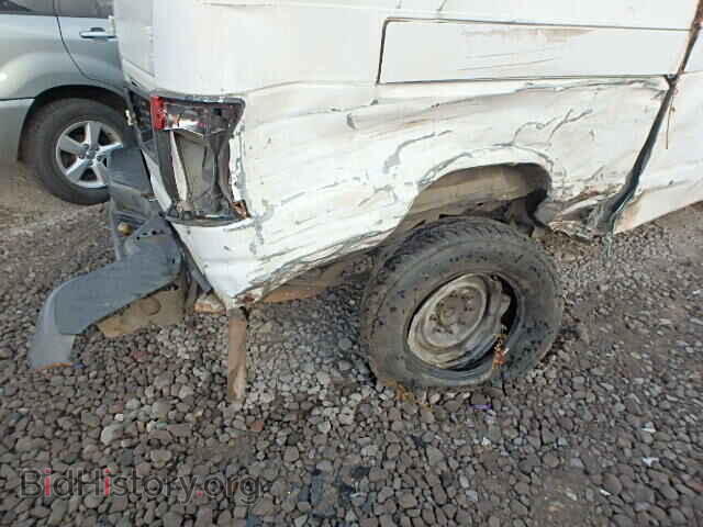 2007 FORD ECONOLINE - VIN: 1FTNE14W47DA72074 - Photo 9