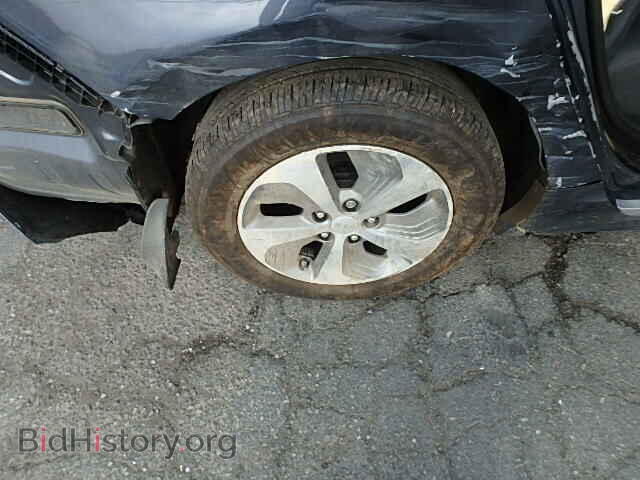 2014 KIA OPTIMA - VIN: KNAGM4AD2E5071669 - Фото 9