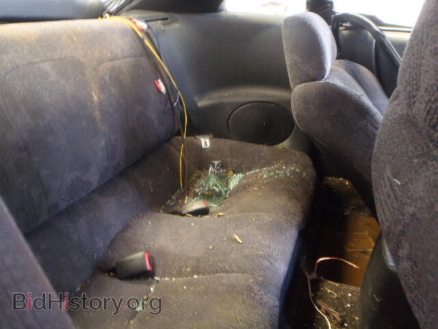 2000 MITSUBISHI ECLIPSE - VIN: 4A3AC34G8YE176844 - Фото 6