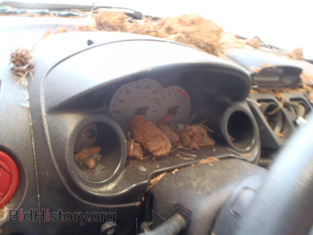 2000 MITSUBISHI ECLIPSE - VIN: 4A3AC34G8YE176844 - Фото 8