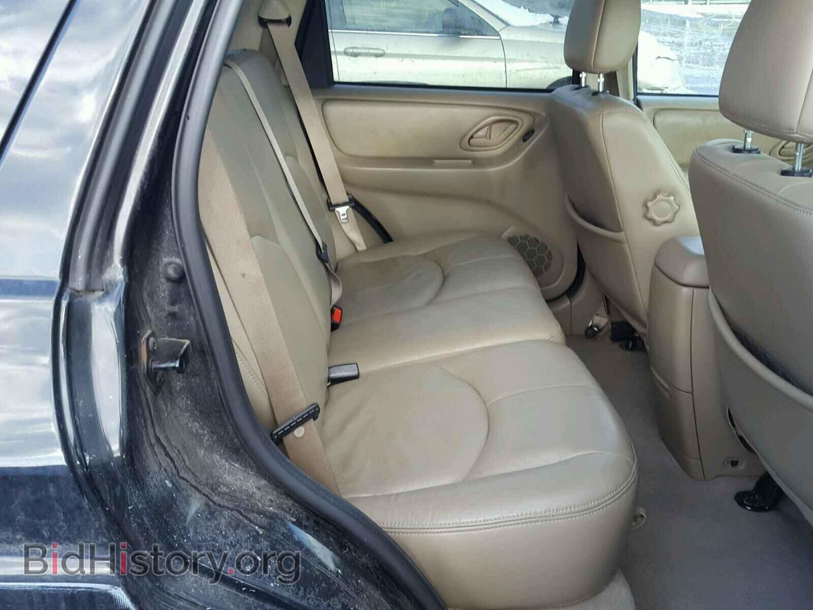 2005 MAZDA TRIBUTE - VIN: 4F2CZ96125KM13671 - Фото 6