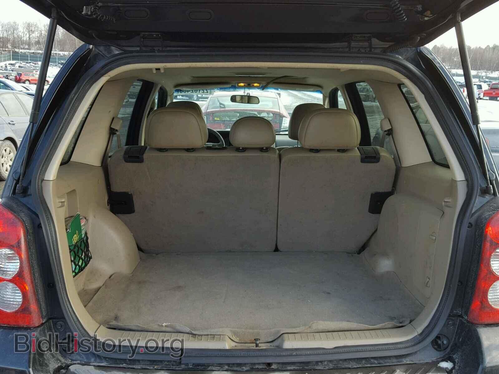 2005 MAZDA TRIBUTE - VIN: 4F2CZ96125KM13671 - Фото 9