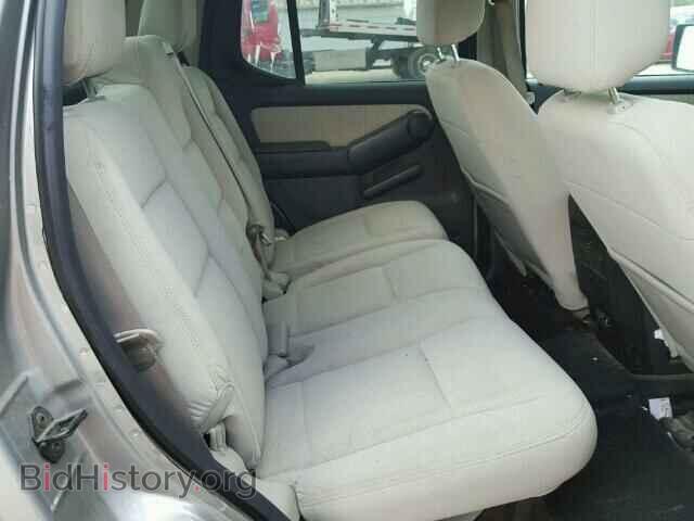 2008 FORD EXPLORER - VIN: 1FMEU31E38UA25769 - Photo 6
