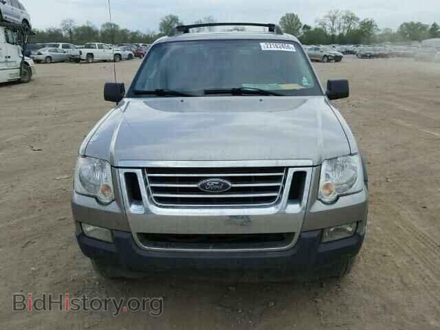 2008 FORD EXPLORER - VIN: 1FMEU31E38UA25769 - Photo 10