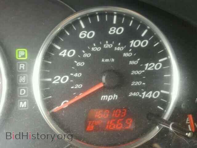 2005 MAZDA 6 - VIN: 1YVHP84C255M30182 - Фото 8