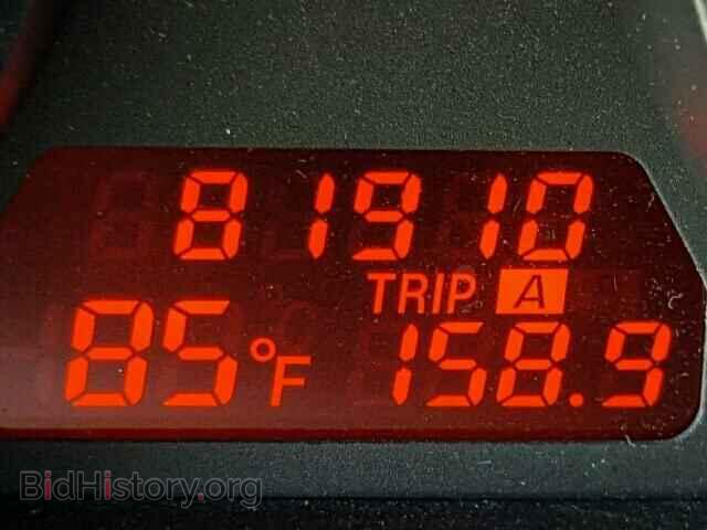 2010 MAZDA 6 - VIN: 1YVHZ8CH0A5M19635 - Фото 8