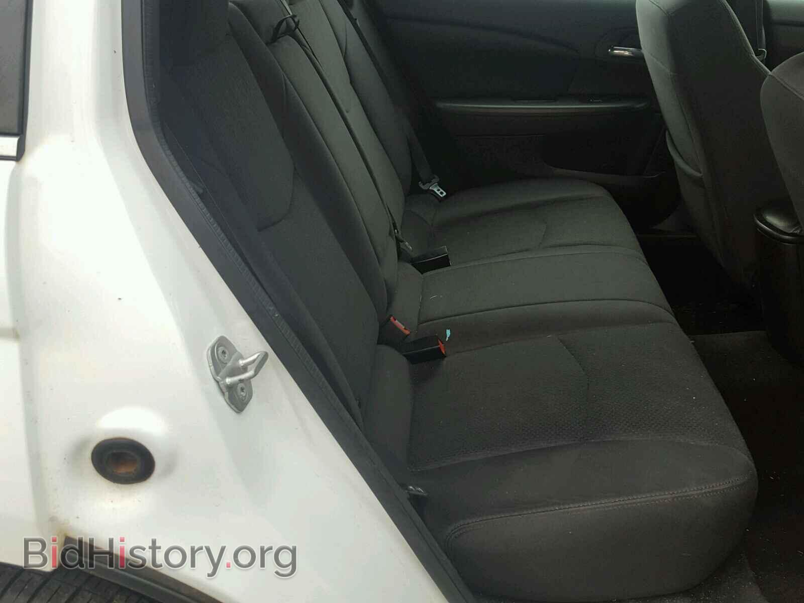 2013 CHRYSLER 200 - VIN: 1C3CCBAB0DN641503 - Фото 6