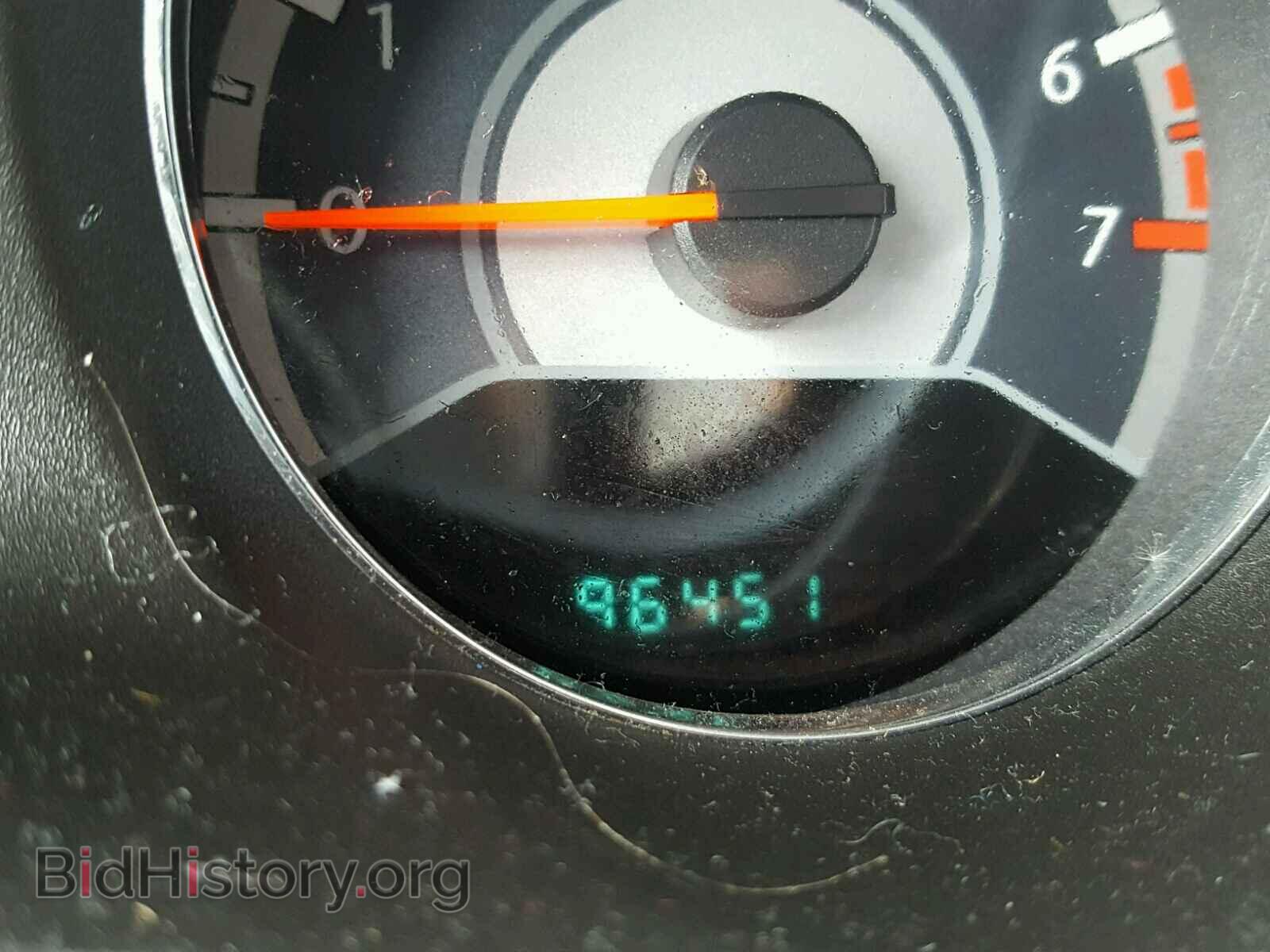 2013 CHRYSLER 200 - VIN: 1C3CCBAB0DN641503 - Фото 8