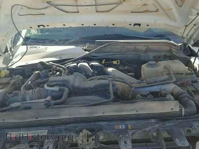 2014 FORD F250 - VIN: 1FT7W2BT3EEB34074 - Фото 7