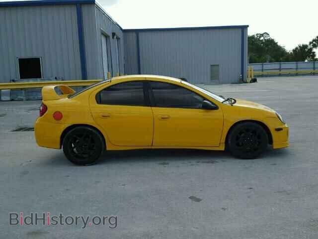 2003 DODGE NEON - VIN: 1B3ES66S33D181458 - Фото 9