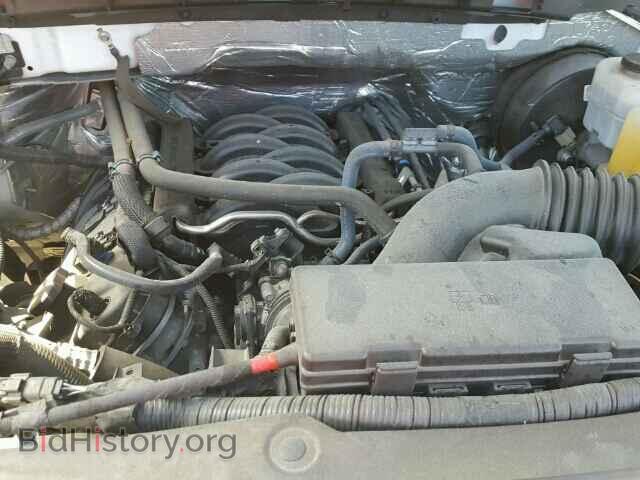 2013 FORD F150 - VIN: 1FTFX1CF9DFD53349 - Фото 7