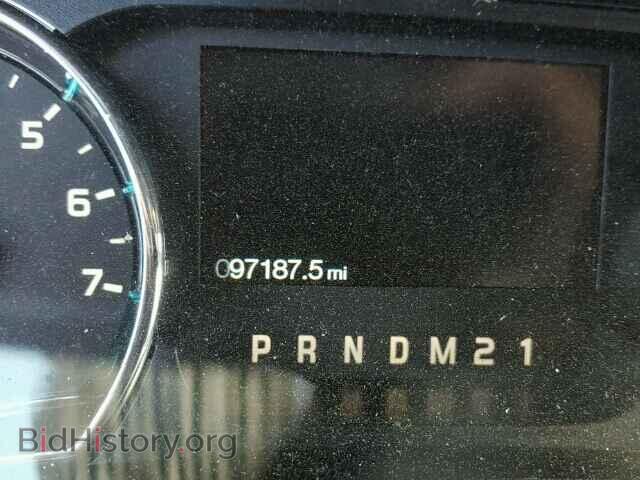 2013 FORD F150 - VIN: 1FTFX1CF9DFD53349 - Фото 8