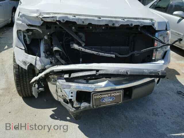 2013 FORD F150 - VIN: 1FTFX1CF9DFD53349 - Фото 10