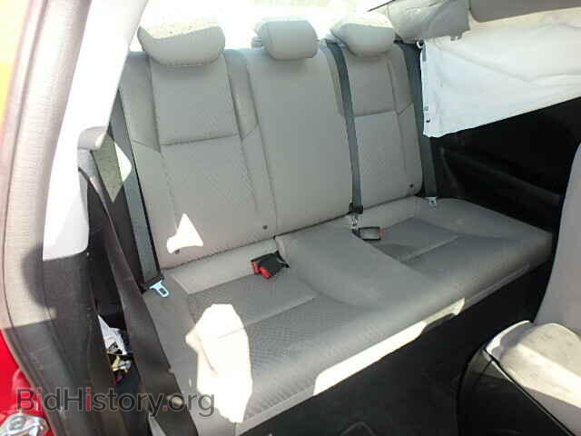 2014 HONDA CIVIC - VIN: 2HGFG3B85EH516191 - Фото 6