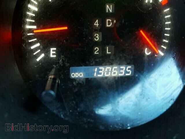 2003 LEXUS ES300 - VIN: JTHBF30G930147054 - Фото 8
