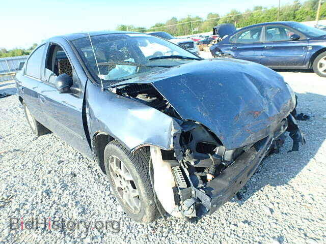 Photo 1B3ES56CX2D601895 - DODGE NEON 2002