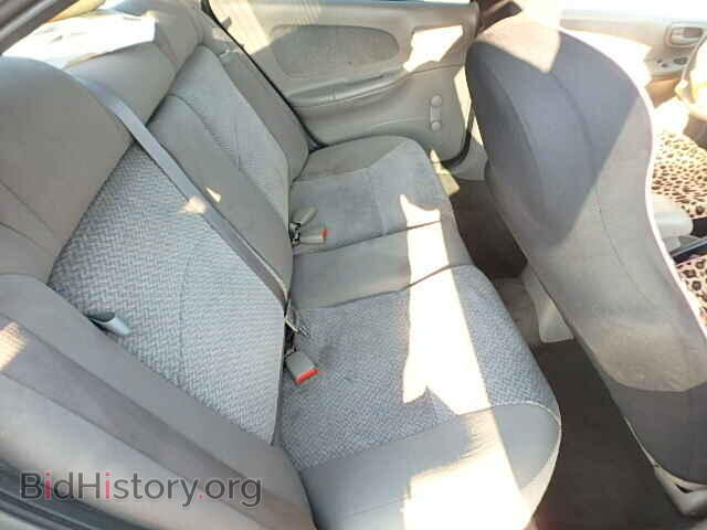 2002 DODGE NEON - VIN: 1B3ES56CX2D601895 - Фото 6