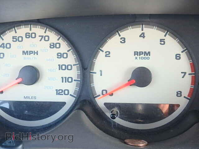 2002 DODGE NEON - VIN: 1B3ES56CX2D601895 - Фото 8