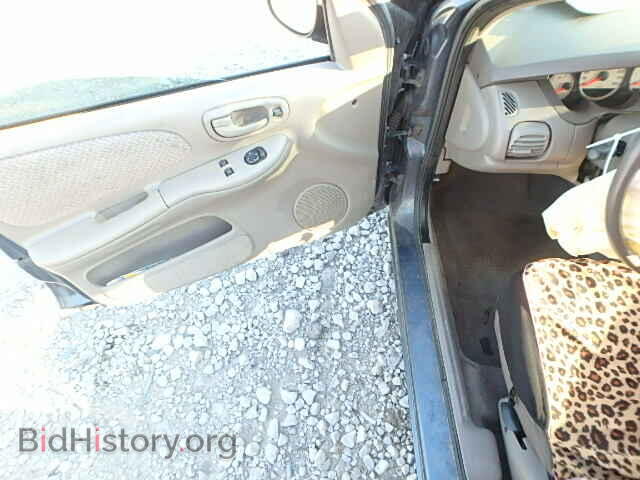 2002 DODGE NEON - VIN: 1B3ES56CX2D601895 - Фото 9