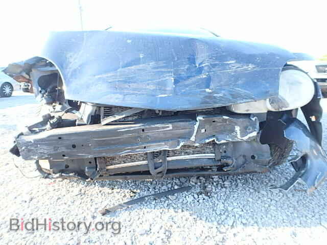 2002 DODGE NEON - VIN: 1B3ES56CX2D601895 - Фото 10