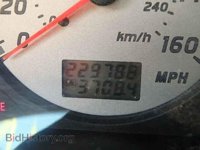 2000 NISSAN MAXIMA - VIN: JN1CA31A5YT007817 - Фото 8