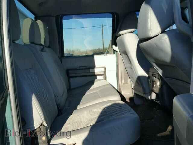 2011 FORD F250 - VIN: 1FT7W2B60BEA07045 - Фото 6