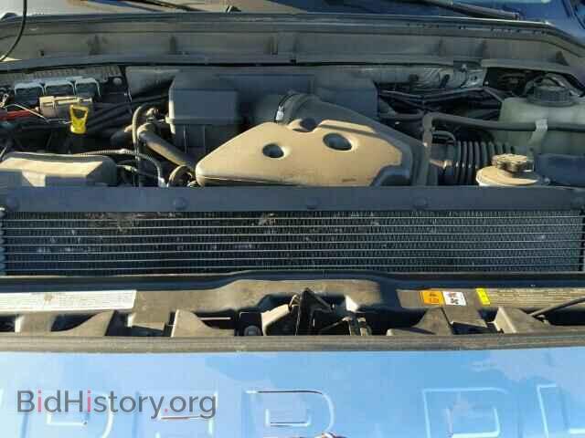 2011 FORD F250 - VIN: 1FT7W2B60BEA07045 - Фото 7