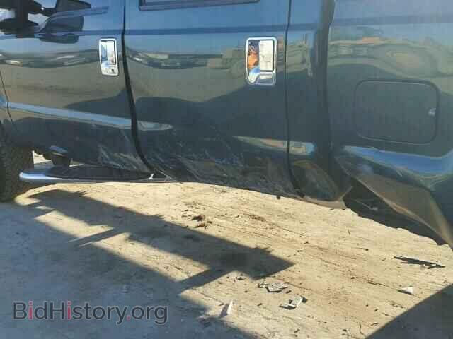 2011 FORD F250 - VIN: 1FT7W2B60BEA07045 - Фото 9