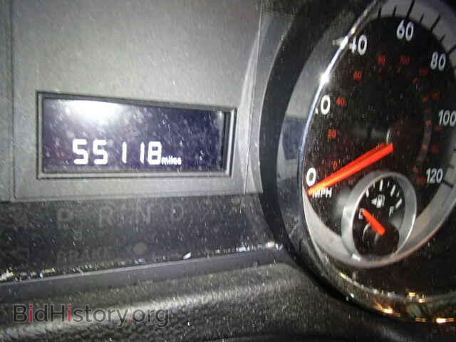 2012 DODGE CARAVAN - VIN: 2C4RDGBGXCR265971 - Фото 8