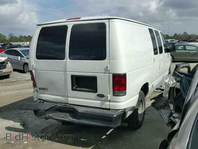 2008 FORD ECONOLINE - VIN: 1FTNE14W78DA77271 - Фото 4