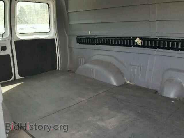 2008 FORD ECONOLINE - VIN: 1FTNE14W78DA77271 - Фото 6
