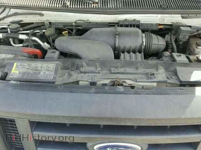 2008 FORD ECONOLINE - VIN: 1FTNE14W78DA77271 - Фото 7
