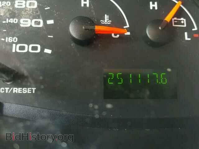 2008 FORD ECONOLINE - VIN: 1FTNE14W78DA77271 - Фото 8